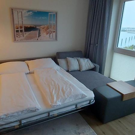 Ostseeblick Bollwark Olpenitz Εξωτερικό φωτογραφία