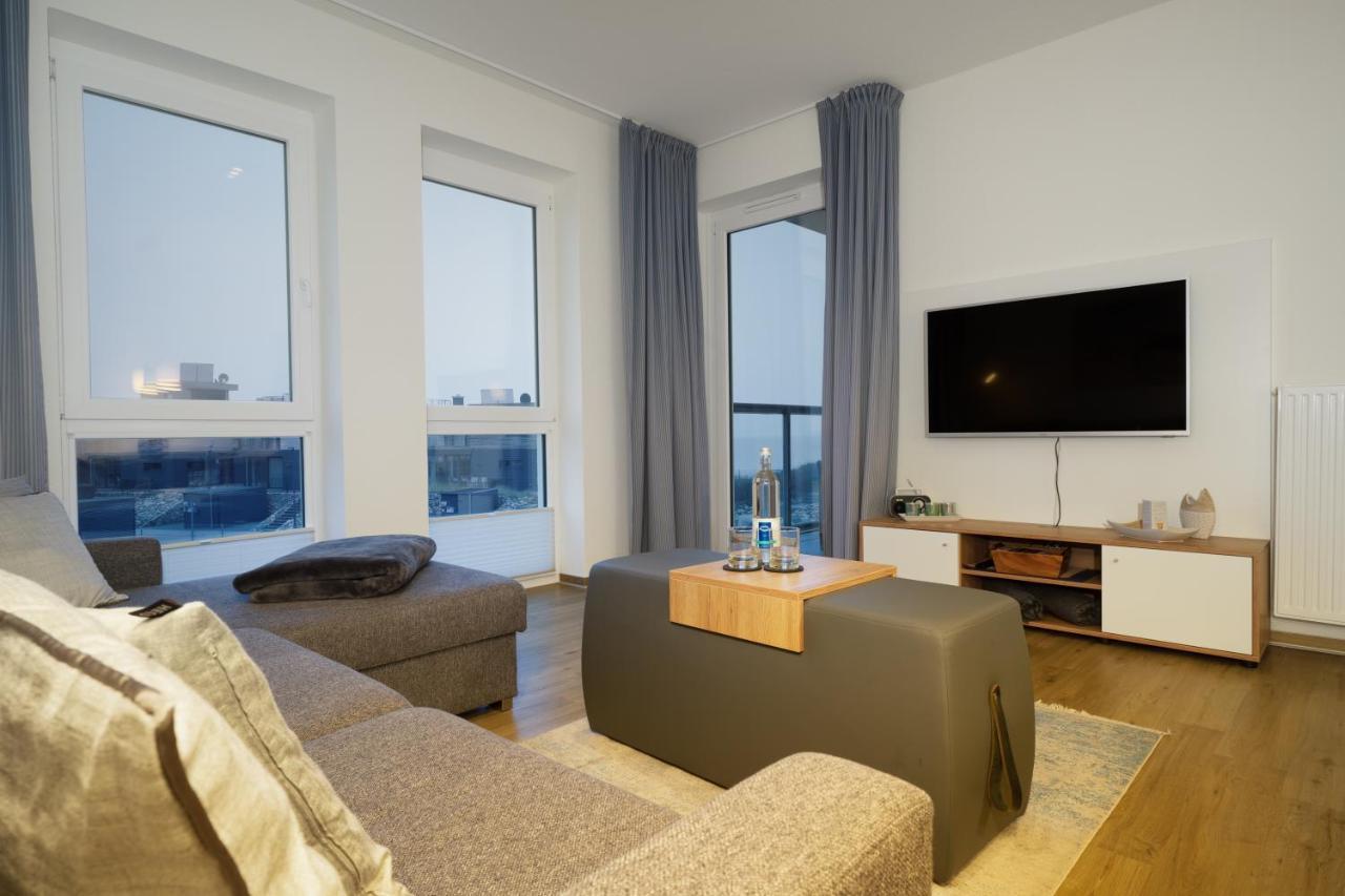 Ostseeblick Bollwark Olpenitz Εξωτερικό φωτογραφία