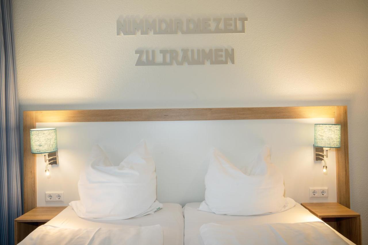 Ostseeblick Bollwark Olpenitz Εξωτερικό φωτογραφία