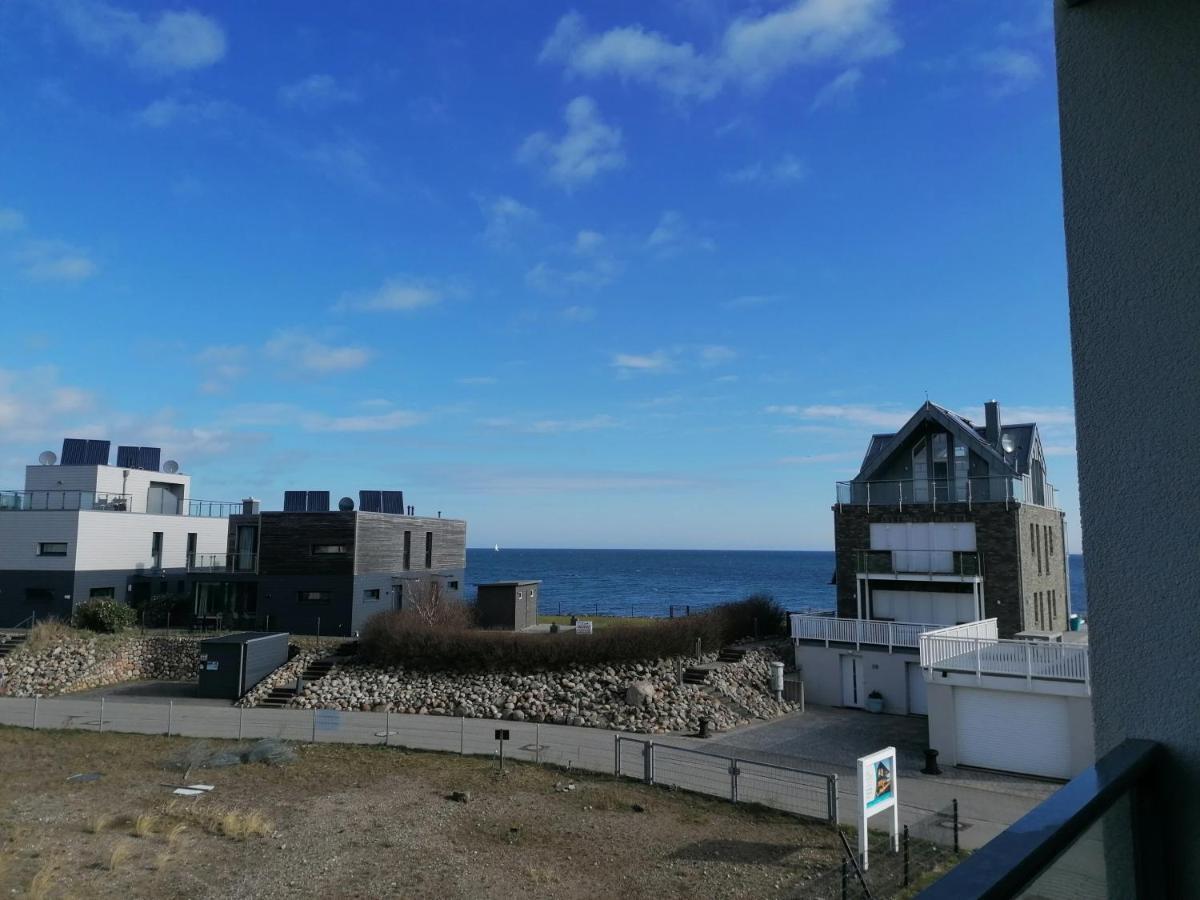 Ostseeblick Bollwark Olpenitz Εξωτερικό φωτογραφία